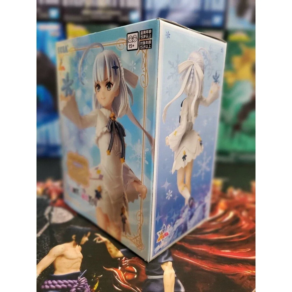 Private Tutor to the Duke's Daughter Luminasta Tina Howard Figure